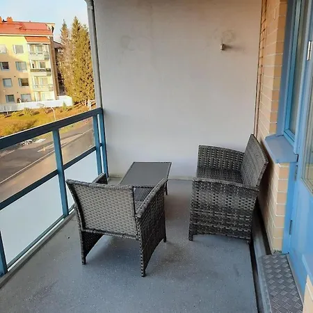 On Freedom Street By Booklapland Διαμέρισμα *