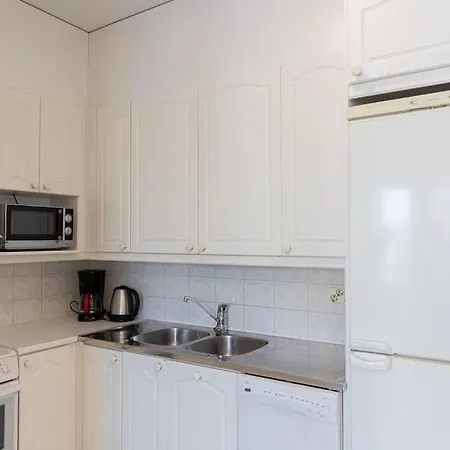 Διαμέρισμα On Freedom Street By Booklapland Ροβανιέμι