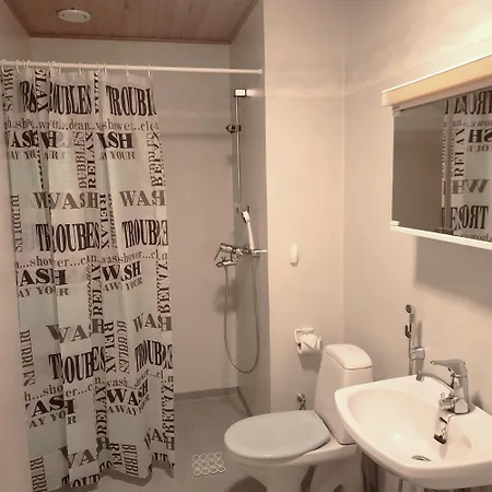 On Freedom Street By Booklapland Διαμέρισμα *