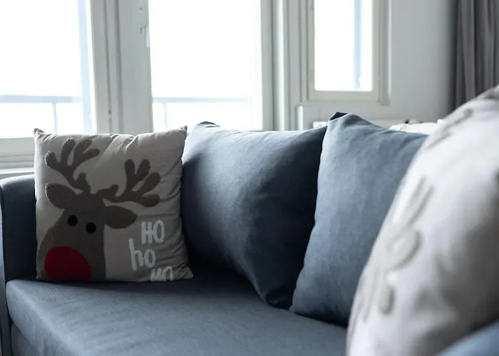 On Freedom Street By Booklapland Rovaniemi