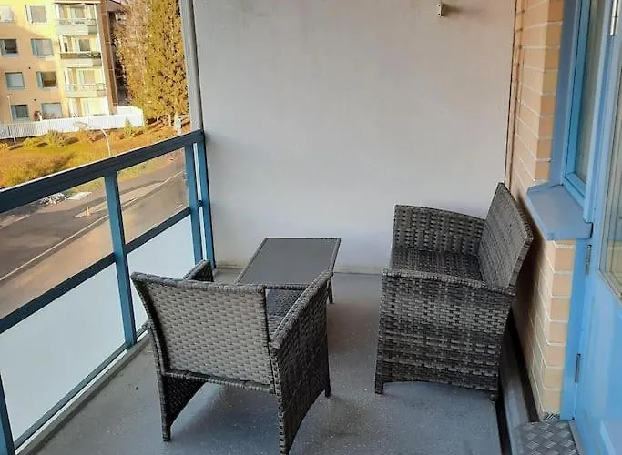 On Freedom Street By Booklapland Apartamento *