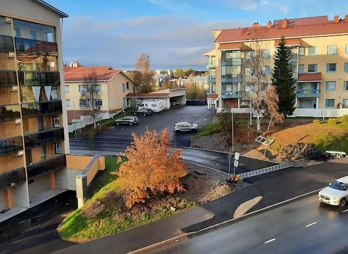 Apartamento On Freedom Street By Booklapland *